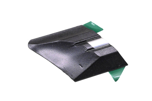 New OEM Ford E43Z-5429076-B Right Side Front Lower Quarter Panel Molding NOS