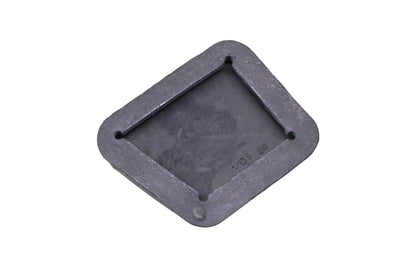 New OEM Ford D1FZ-2457-C Brake Pedal Pad NOS