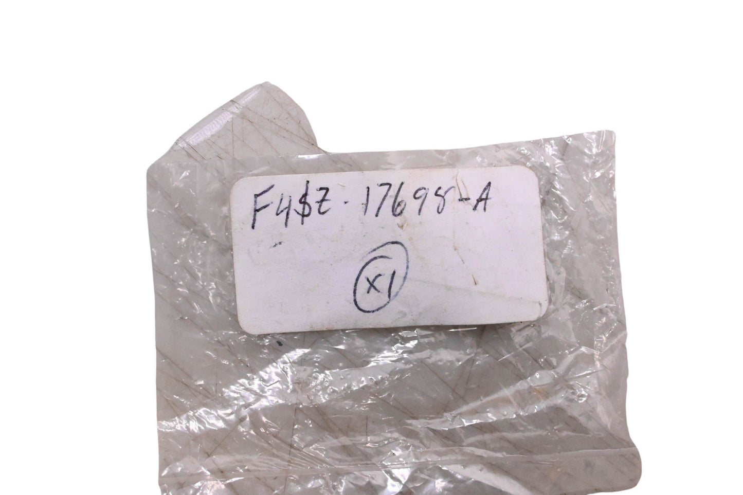 New OEM Ford F4SZ-17698-A Rear View Mirror Retainer Bracket NOS