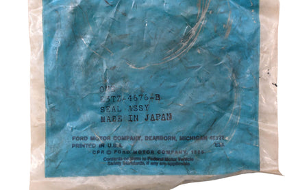 New OEM Ford E3TZ-4676-B Differential Pinion Seal NOS