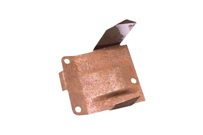 New OEM Ford E5ZZ-6A630-A Cylinder Block Ventilation Baffle NOS