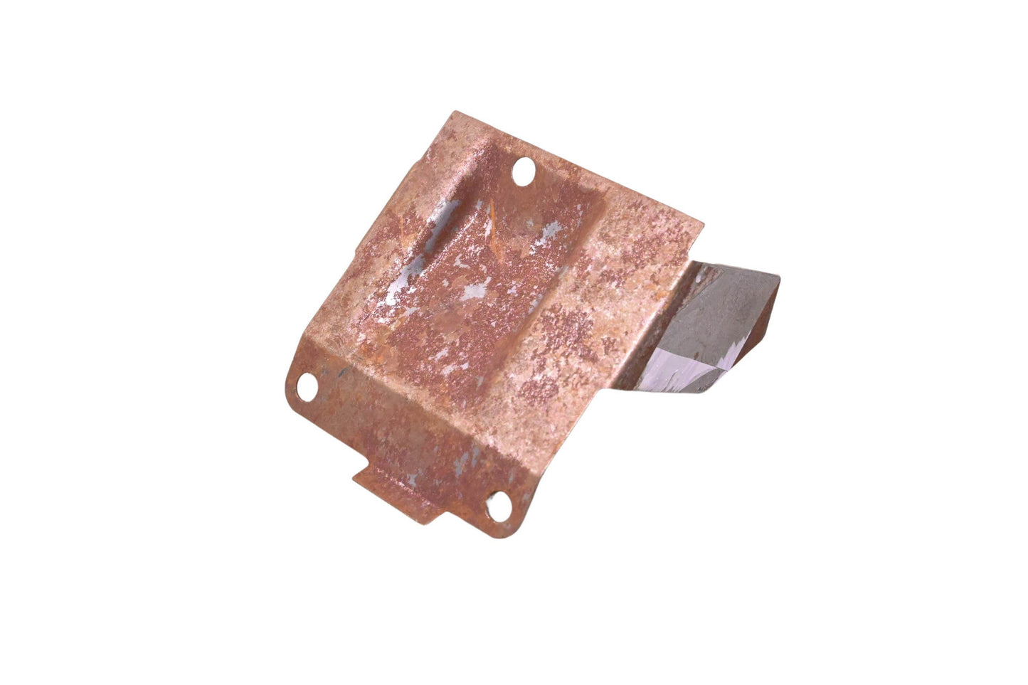 New OEM Ford E5ZZ-6A630-A Cylinder Block Ventilation Baffle NOS