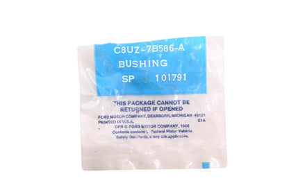 New OEM Ford C8UZ-7B586-A Bushing/ Other Part NOS