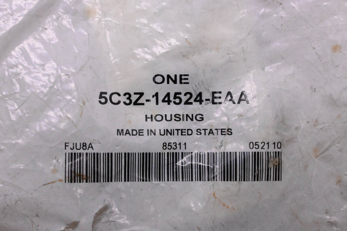 New OEM Ford 5C3Z-14524-EAA Switch Housing NOS