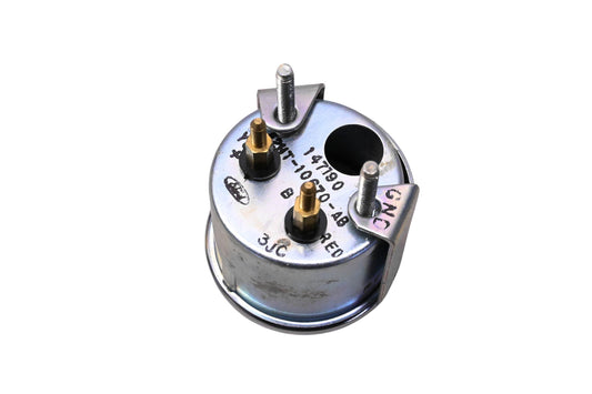 New OEM Ford E2HZ-10850-A Ammeter Assembly NOS