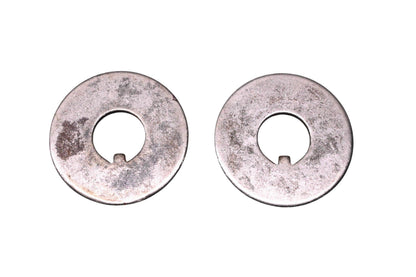 New OEM Ford D0TZ-1195-B Retainers Qty 2 NOS