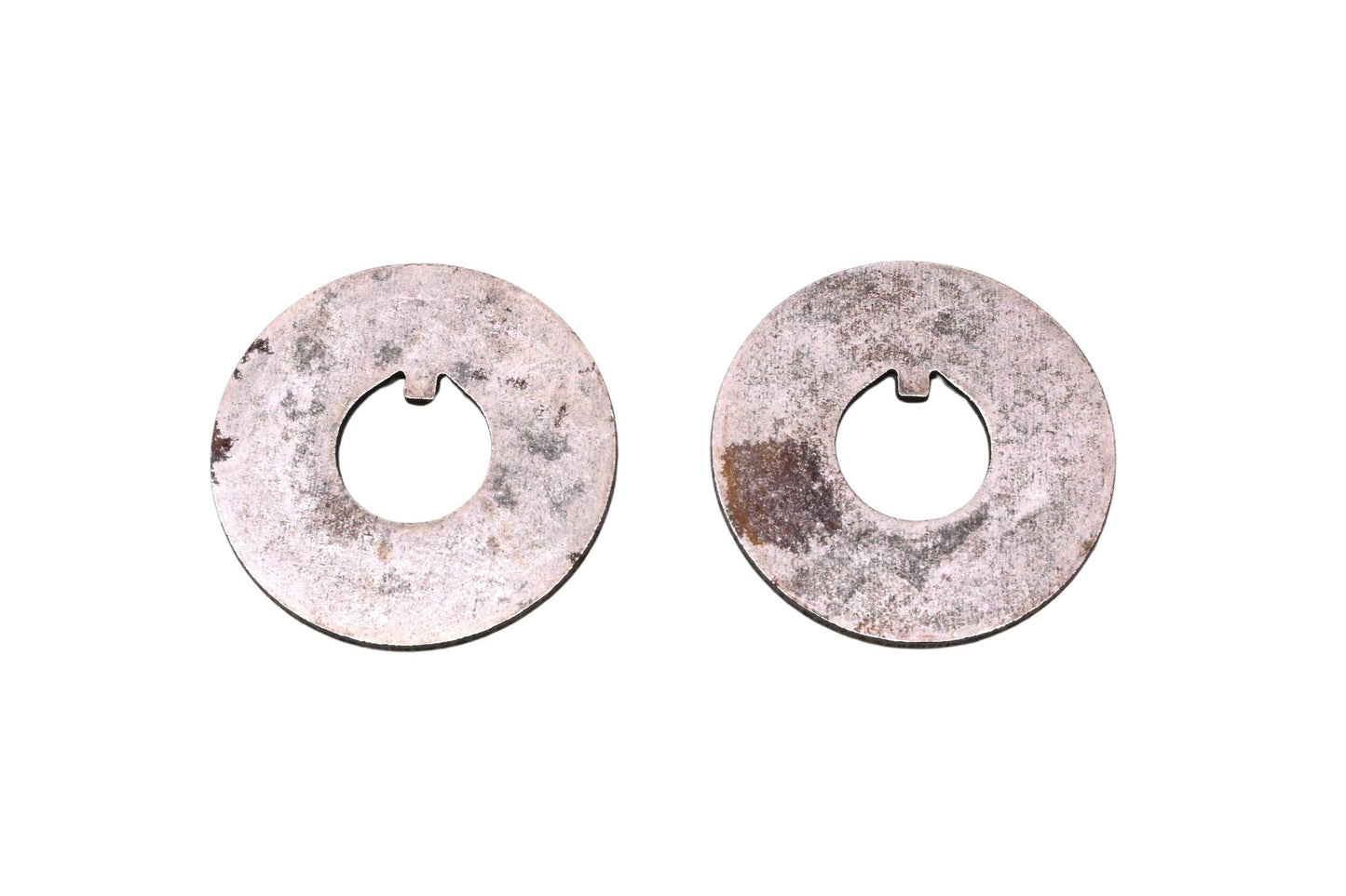 New OEM Ford D0TZ-1195-B Retainers Qty 2 NOS