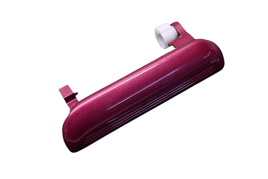 New OEM Ford F4CZ-5826605-E Iris Poly Left Side Exterior Door Handle NOS