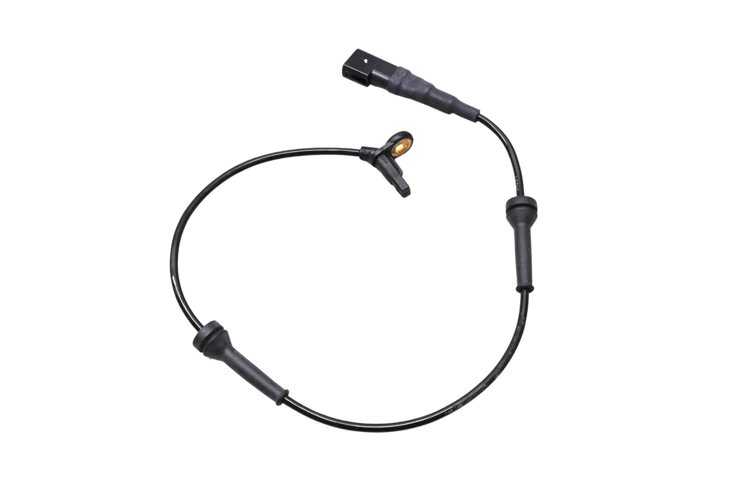 New OEM Motorcraft BRAB-154, YS4Z-2B372-AA Front Wheel Speed Sensor Assembly NOS