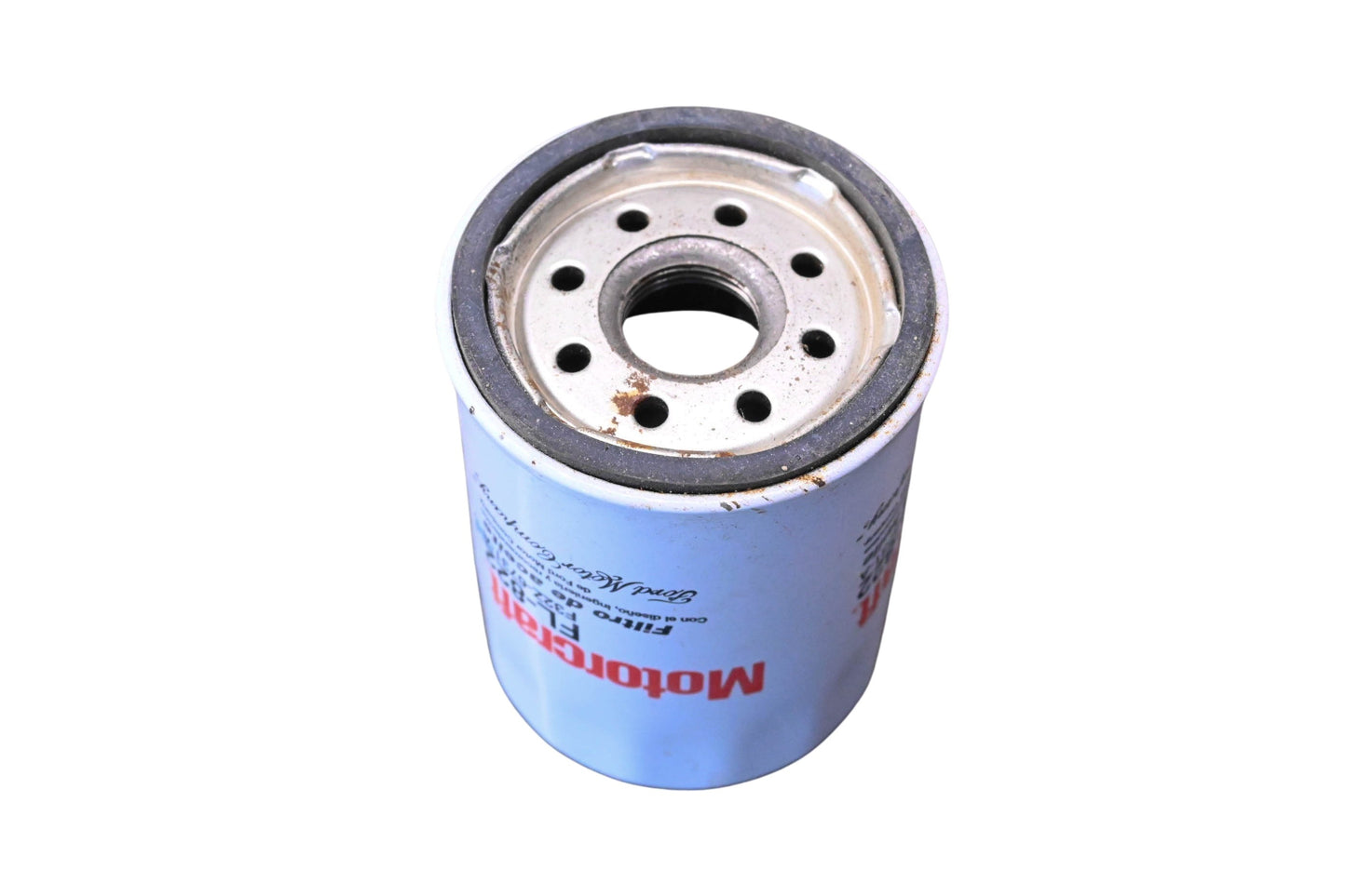 New OEM Motorcraft FL-822, F32Z-6731-A Engine Oil Filter Assembly NOS