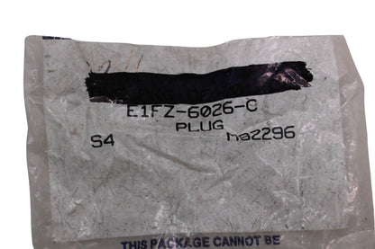 New OEM Ford E1FZ-6026-C Engine Cylinder Head Plugs Qty 5 NOS