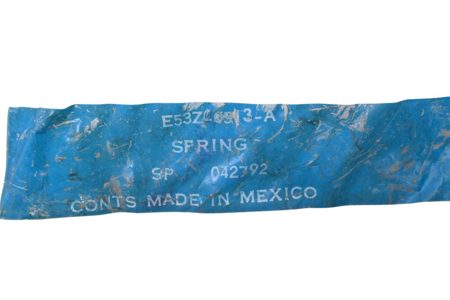 New OEM Ford E53Z-6513-A Engine Valve Spring NOS