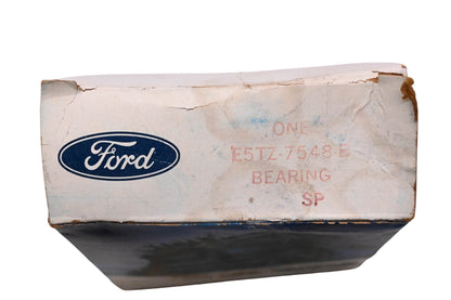 New OEM Ford E5TZ-7548-B Clutch Release Bearing Assembly NOS