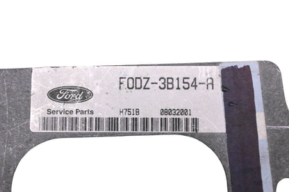New OEM Ford F0DZ-3B154-A Front Suspension Reinforcement Plate NOS