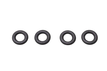 New OEM Ford C3TZ-3125-A Spindle Bolt Dust Seals Qty 4 NOS