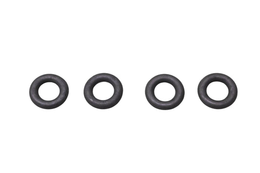 New OEM Ford C3TZ-3125-A Spindle Bolt Dust Seals Qty 4 NOS