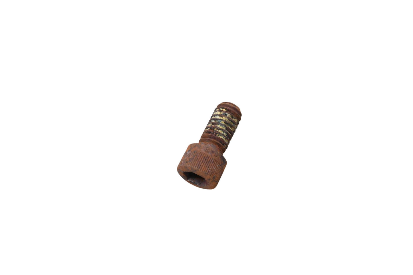 New OEM Ford F81Z-3C323-AA Allen Head Bolt NOS