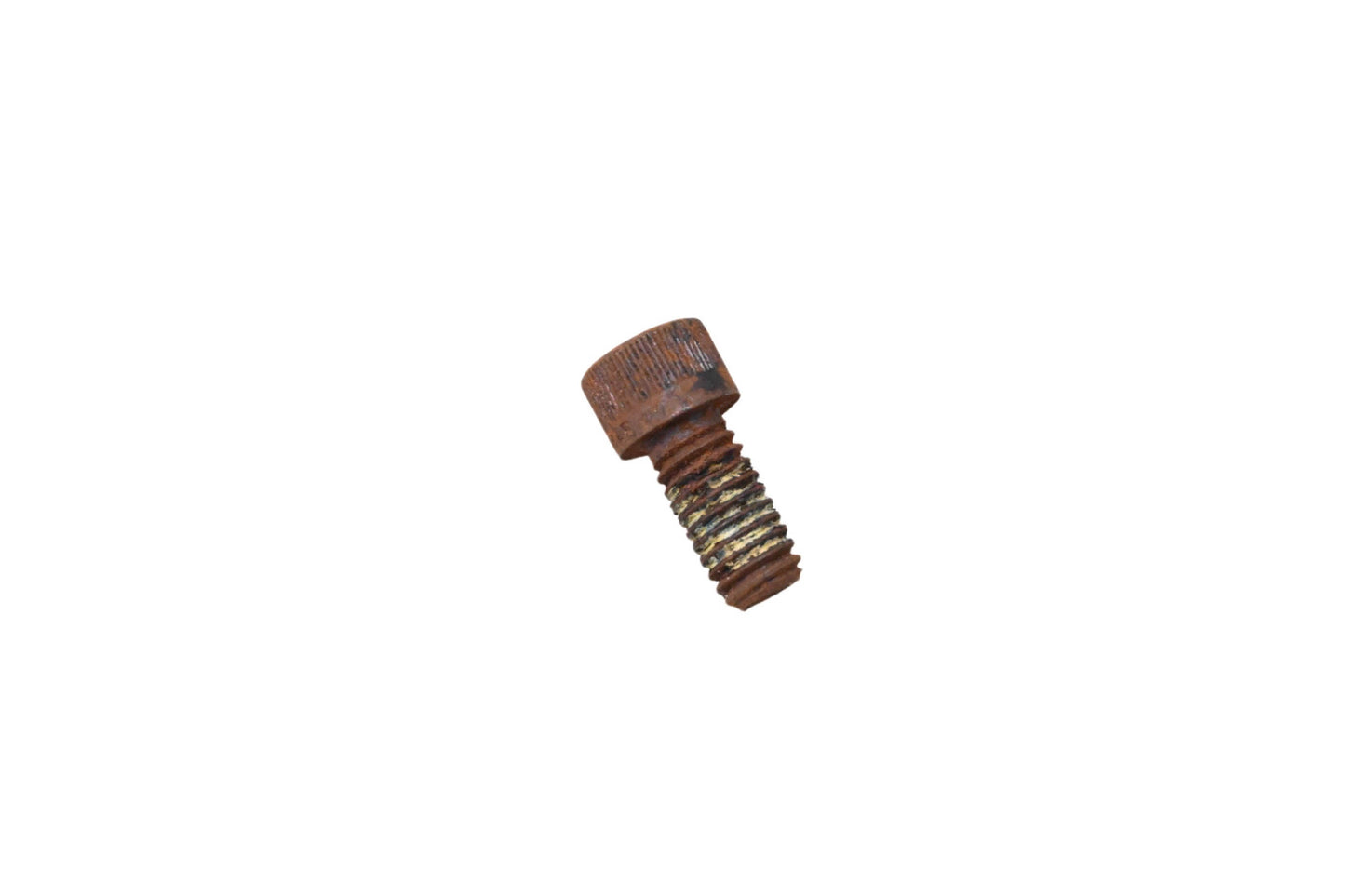 New OEM Ford F81Z-3C323-AA Allen Head Bolt NOS