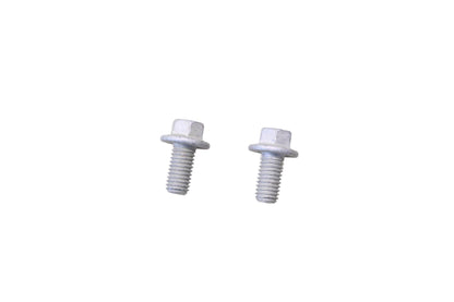 New OEM Ford W500220-S439 Mount Bracket Screws Qty 2 NOS