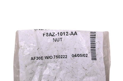 New OEM Ford F8AZ-1012-AA Wheel Lug Nut NOS