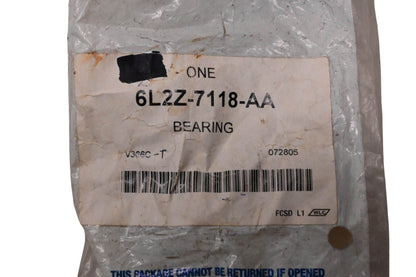 New OEM Ford 6L2Z-7118-AA Transfer Case Main Shaft Pilot Bearing Assembly NOS