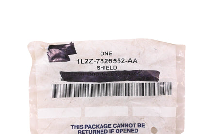 New OEM Ford 1L2Z-7826552-AA Shield NOS