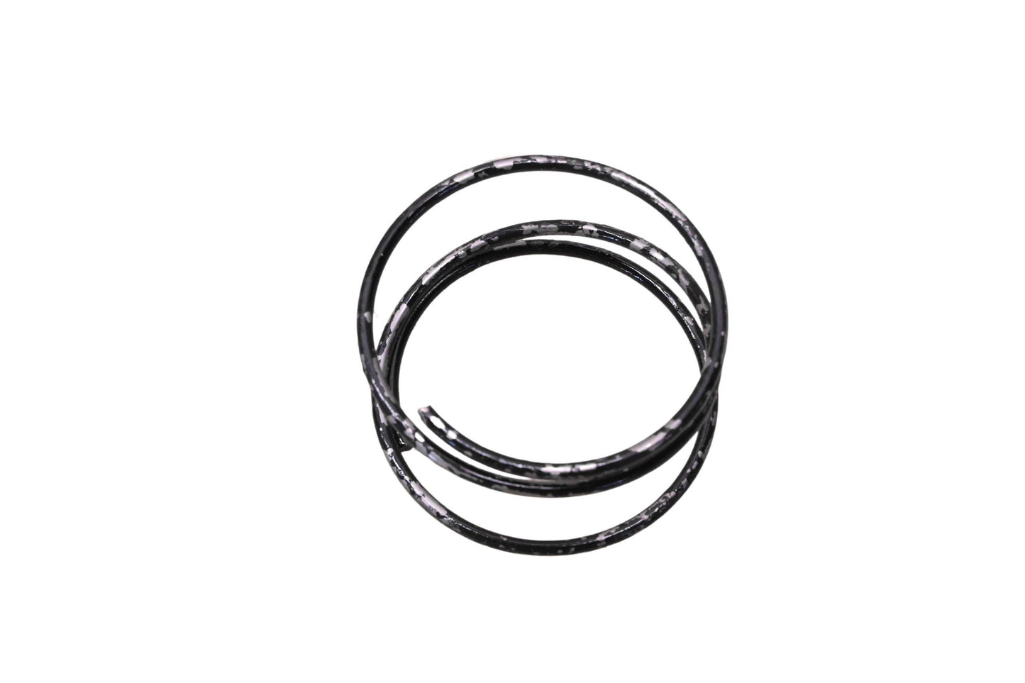 New OEM Ford C0DZ-13A807-A Steering Wheel Horn Button Spring NOS