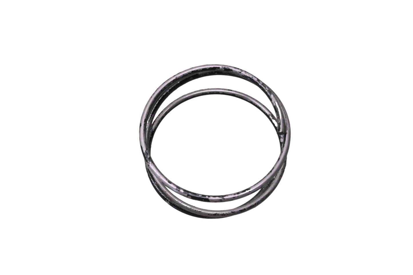 New OEM Ford C0DZ-13A807-A Steering Wheel Horn Button Spring NOS