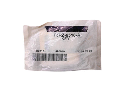 New OEM Ford F5RZ-6518-A Valve Spring Retainer/ Key NOS
