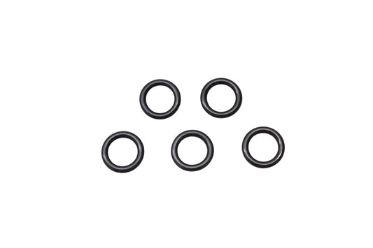 New OEM Ford EOUZ-7288-A O Ring Seals Qty 5 NOS