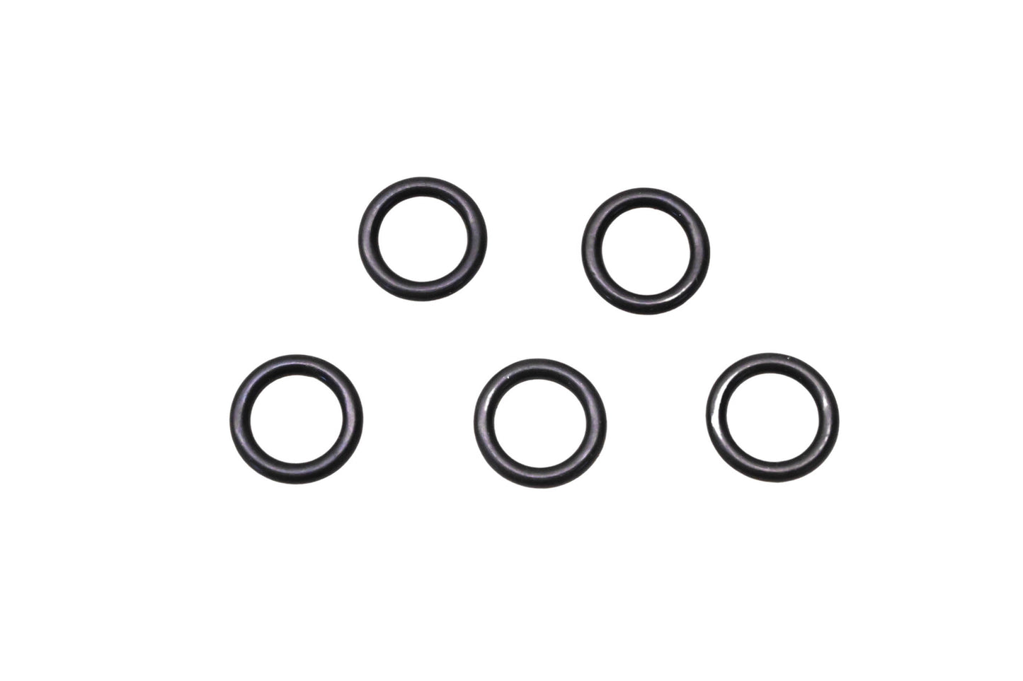 New OEM Ford EOUZ-7288-A O Ring Seals Qty 5 NOS