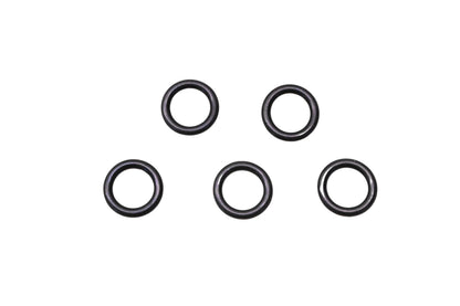 New OEM Ford EOUZ-7288-A O Ring Seals Qty 5 NOS
