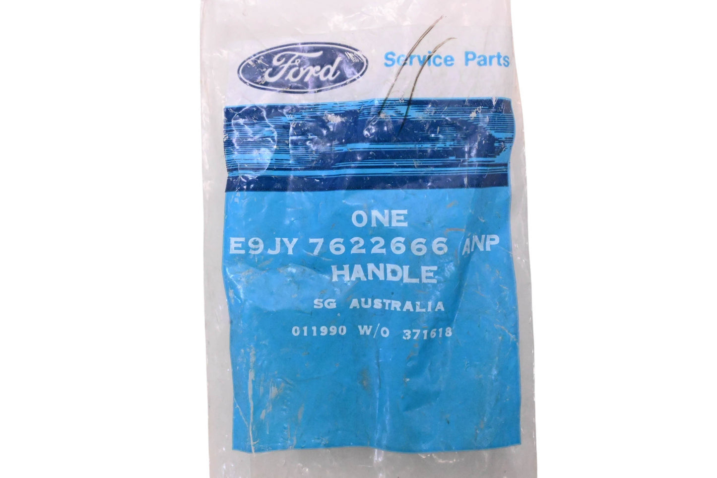 New OEM Ford E9JY-7622666-ANP Handle Assembly NOS