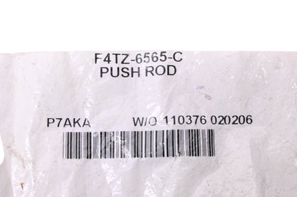 New OEM Ford F4TZ-6565-C Engine Push Rod NOS