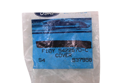 New OEM Ford F1OY-5422670-C Door Pull Handle Cover NOS