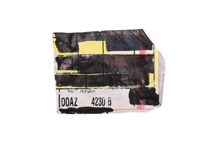 New OEM Ford D0AZ-4230-B Pinion Gear Washer NOS