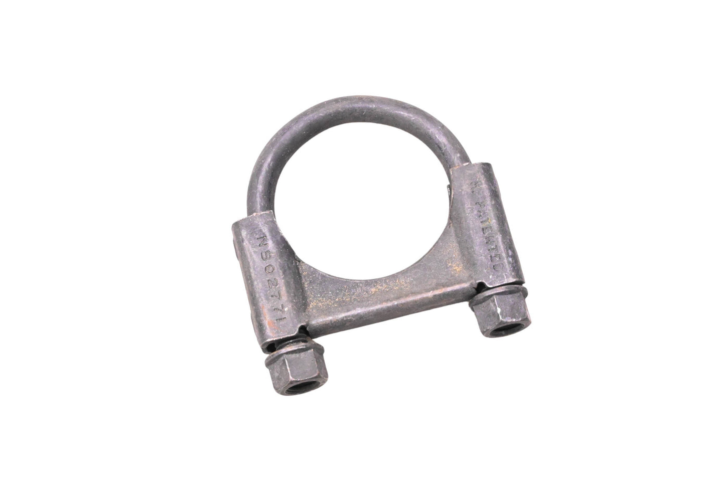 New OEM Ford N802771, N802771-S306 Exhaust Clamp Assembly NOS