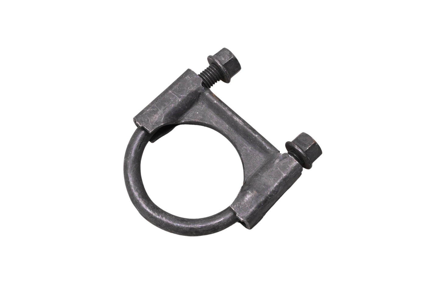 New OEM Ford N802771, N802771-S306 Exhaust Clamp Assembly NOS