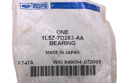 New OEM Ford 1L5Z-7D283-AA Manual Transmission Countershaft Bearing NOS