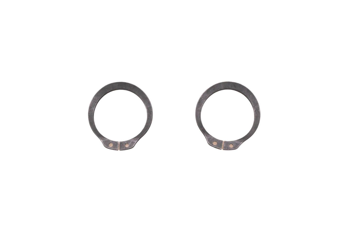 New OEM Ford DOAZ-3C610-B Retainers Qty 2 NOS