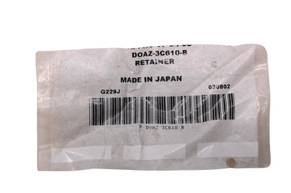 New OEM Ford DOAZ-3C610-B Retainers Qty 2 NOS