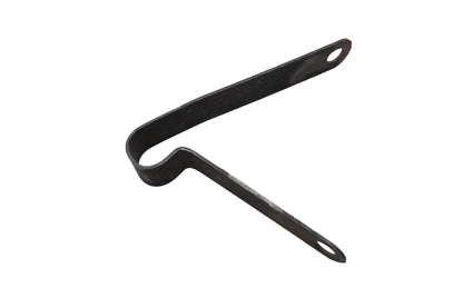 New OEM Ford E0AZ-5F248-A Exhaust Air Inlet Tube Clip NOS