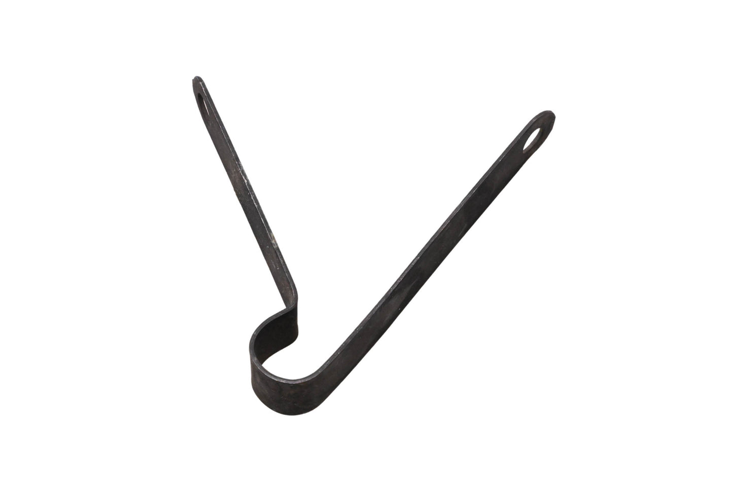 New OEM Ford E0AZ-5F248-A Exhaust Air Inlet Tube Clip NOS