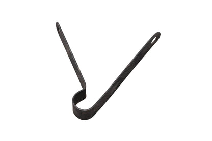 New OEM Ford E0AZ-5F248-A Exhaust Air Inlet Tube Clip NOS