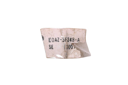 New OEM Ford E0AZ-5F248-A Exhaust Air Inlet Tube Clip NOS