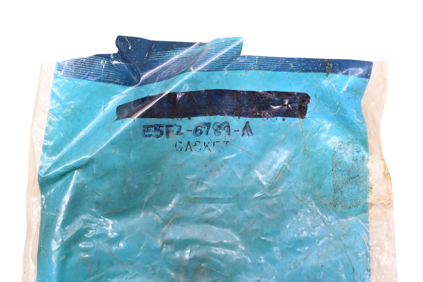 New OEM Ford E5FZ-6789-A Oil Cap Gasket NOS