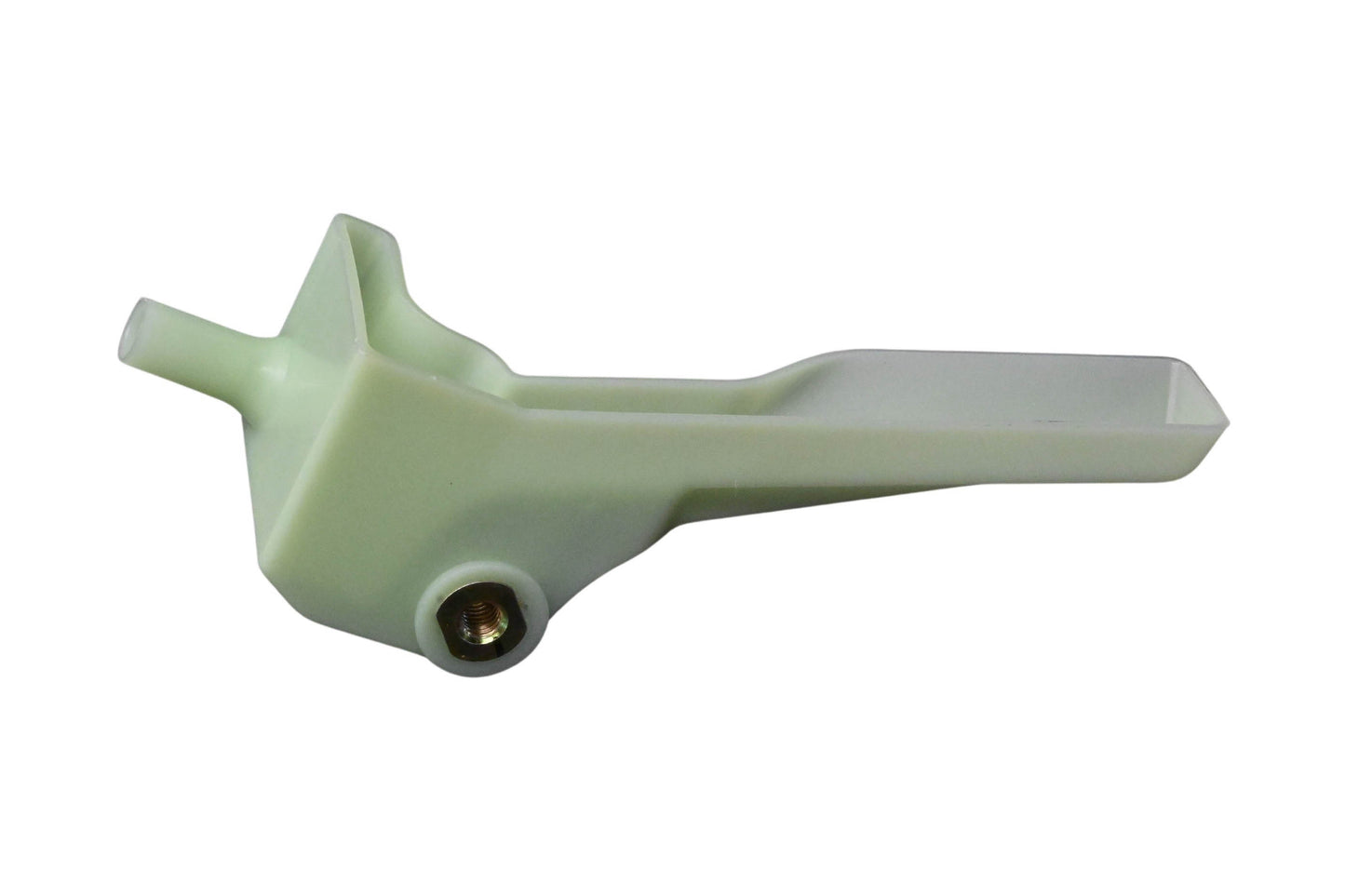 New OEM Ford E8TZ-7A174-C Oil Catcher/ Oil Pass Trough NOS