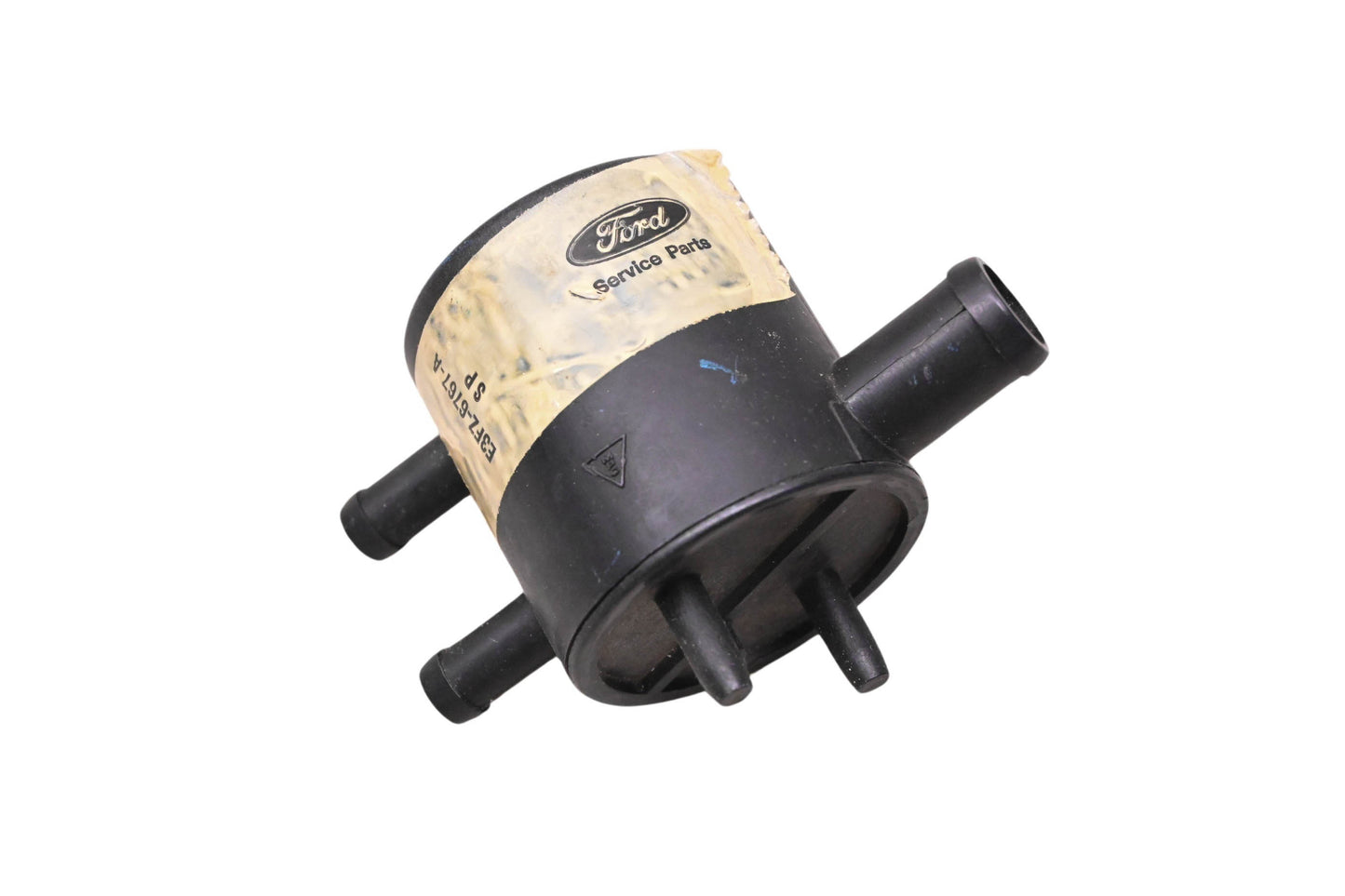 New OEM Ford E3FZ-6767-A Oil Breather Cap NOS