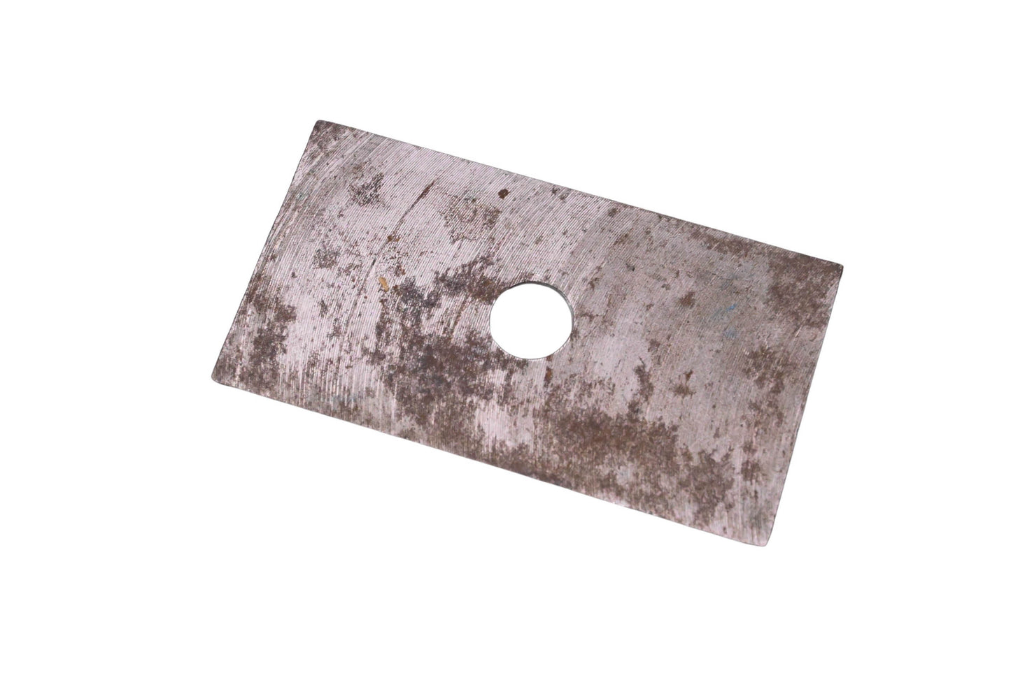 New OEM Ford C3TZ-5A313-A Front Axle Caster Wedge NOS