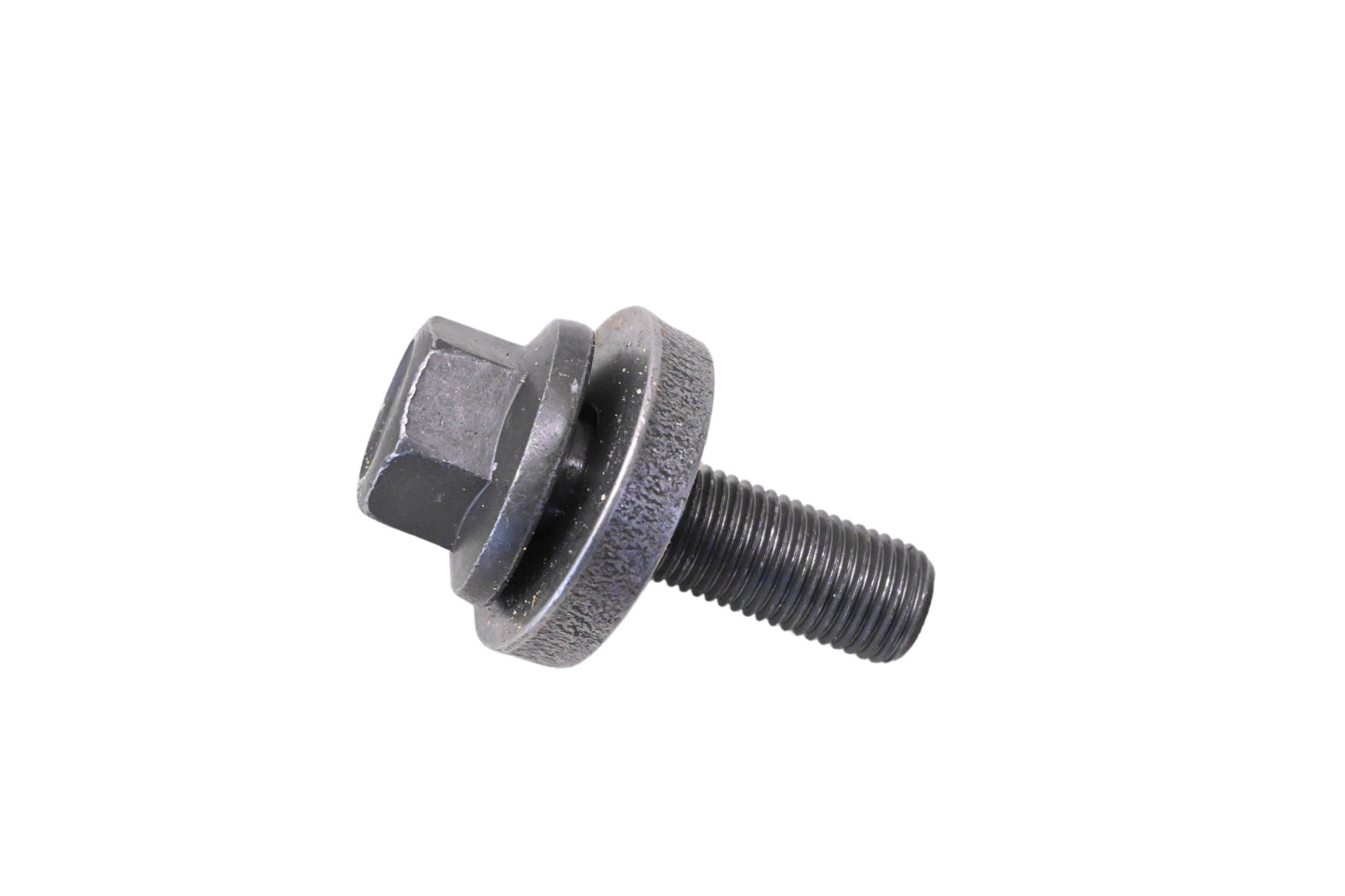 New OEM Ford 1S7Z-6A340-AA Crankshaft Pulley Bolt Assembly NOS